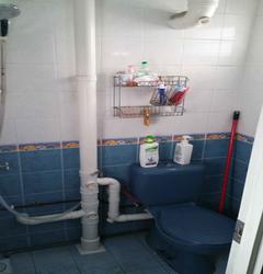 Blk 303 Ang Mo Kio Avenue 1 (Ang Mo Kio), HDB 4 Rooms #79422432